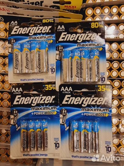 Батарейки GP Super Alkaline AA AAA оригинал 8-10шт