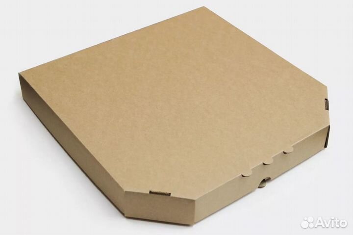 Коробки для пиццы тара упаковка