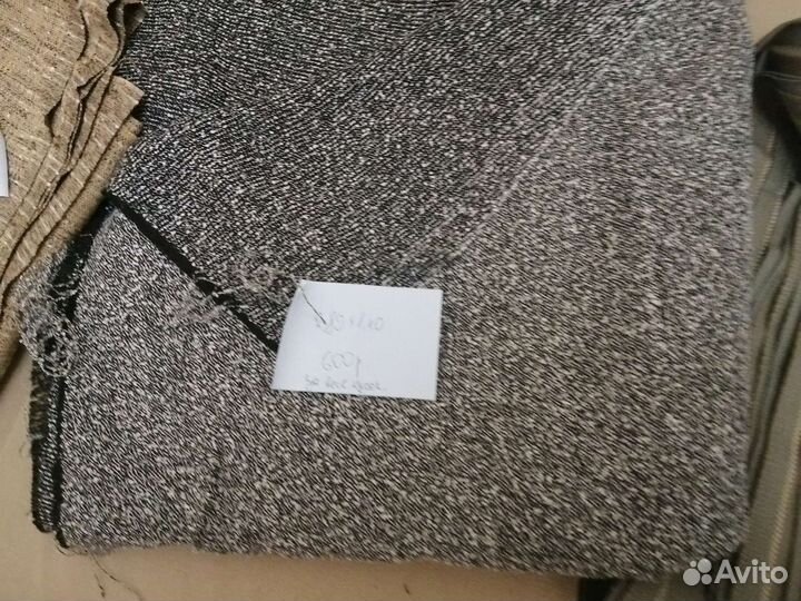 Ткань костюмная