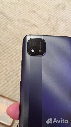 realme C11, 2/32 ГБ