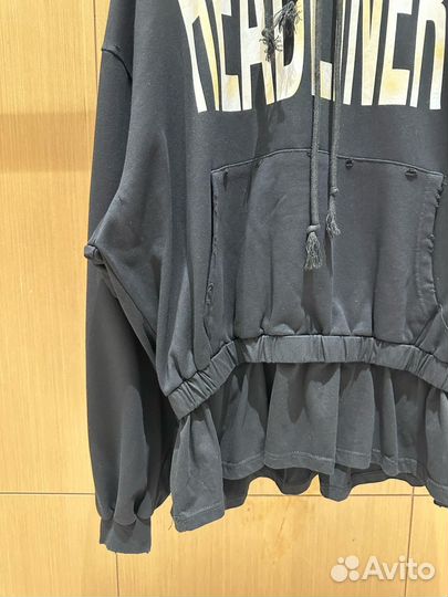 Худи Grailz Project G/R Headliner