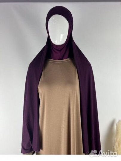 Азра на завязках