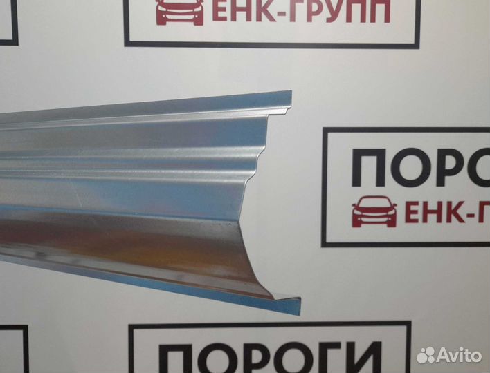 Пороги Chevrolet Lacetti универсал и др