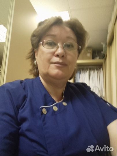 Повар-пекарь