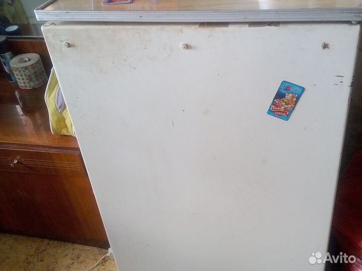 Холодильник маленький