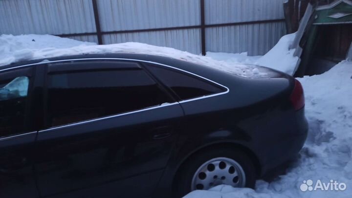 Ауди а6с5 на разбор