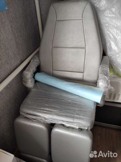 Педикюрное кресло