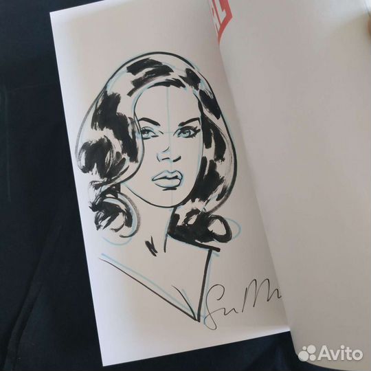 Комикс Criminal