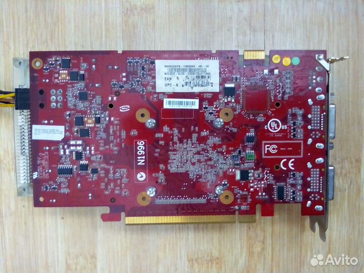 Видеокарта