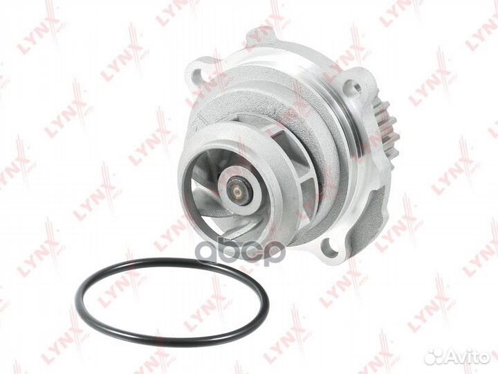 Насос водяной LCV CW0193 lynxauto