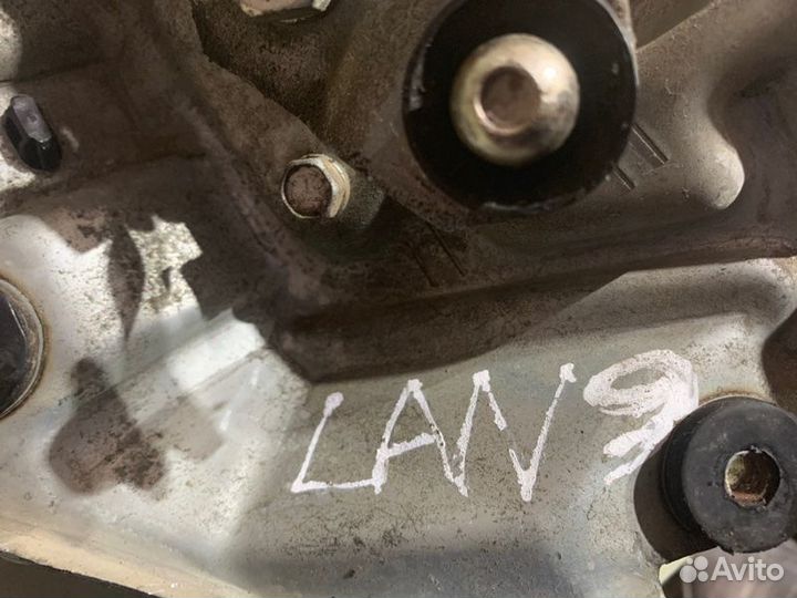 Мотор стеклоочистителя Mitsubishi Lancer 9