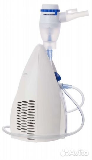 Ингалятор Omron NE-C300 Complete