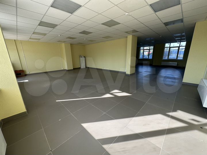 Свободного назначения, 130 м²