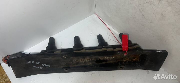 Катушка зажигания Saab 9-5 2003 2.3turbo