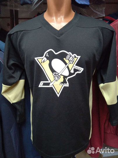 Хоккей.Нхл.Джерси.Свитер.