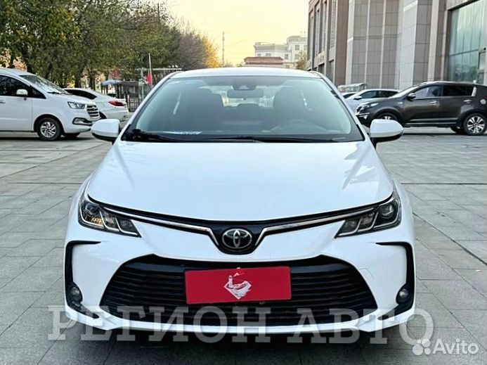 Авто под заказ до 2 млн/Новые и с пробегом