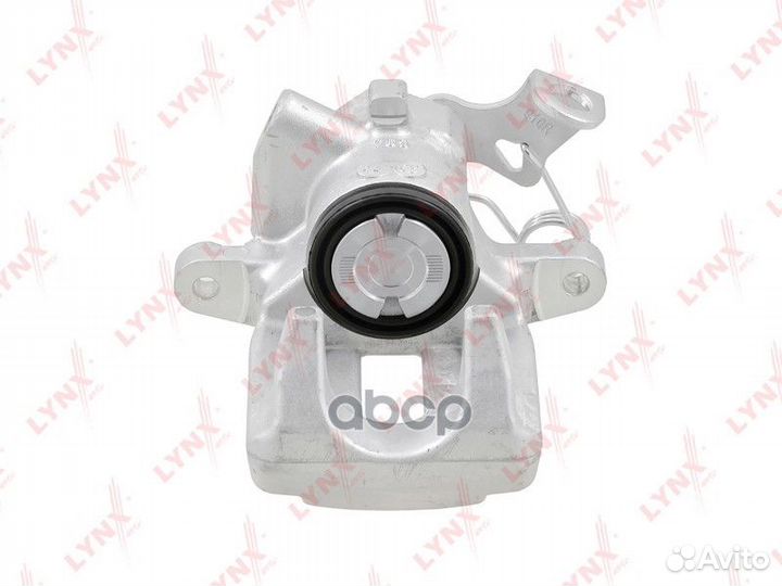 Суппорт тормозной зад прав BA3398 lynxauto