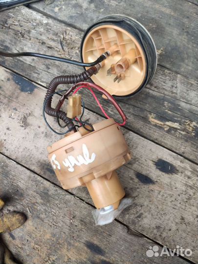 Насос топливный Audi A6 C5