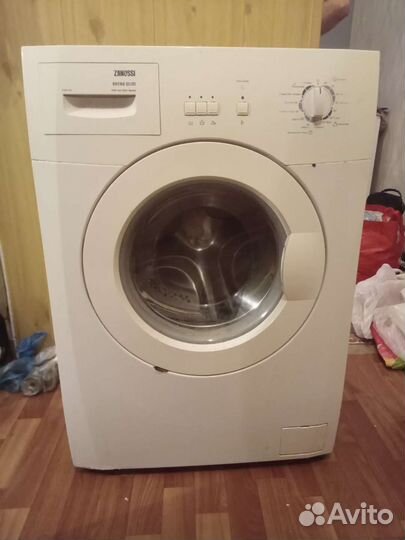 Стиральная машина на запчасти