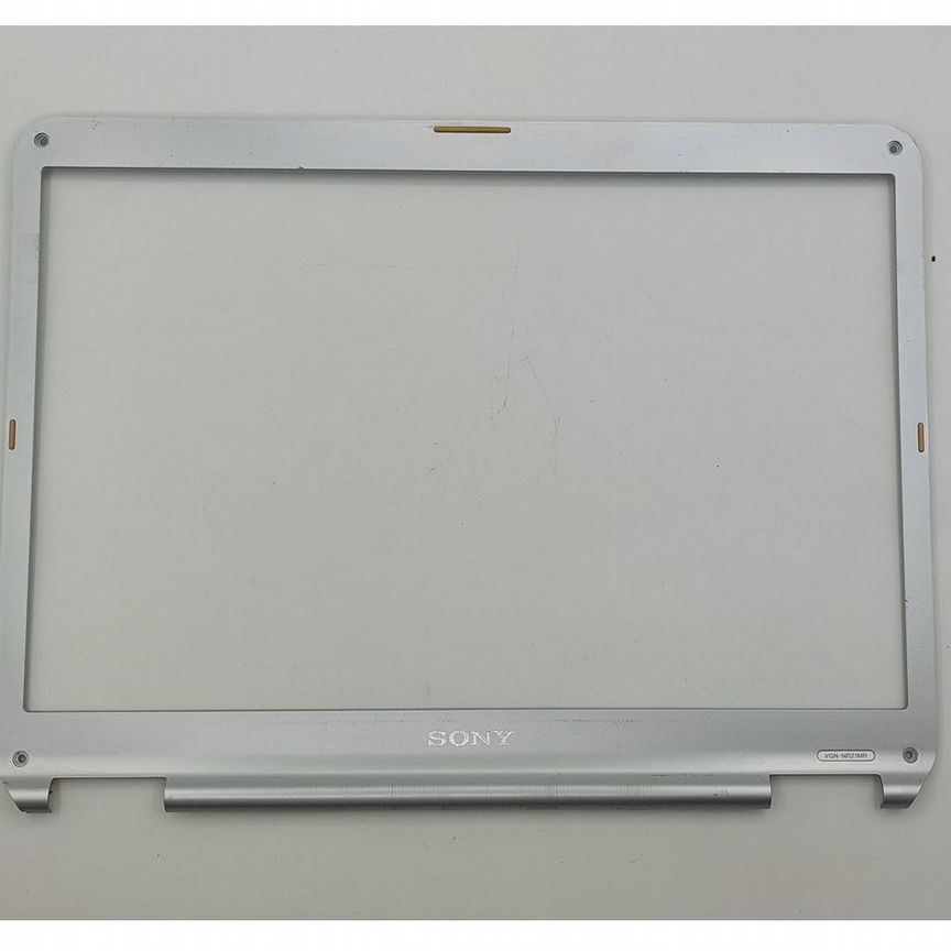 [VGN-NR21MR] Рамка Матрицы Sony Vaio Vgn-Nr21mr