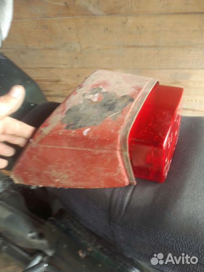 Крепление для люльки иж