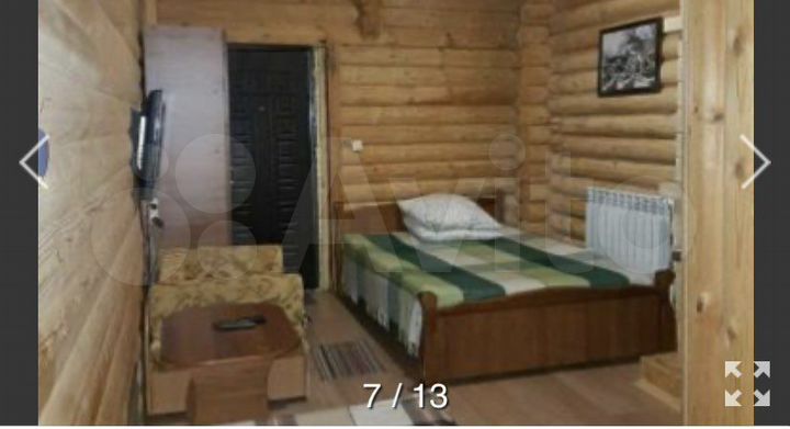 Коттедж 150 м² на участке 4,5 сот.