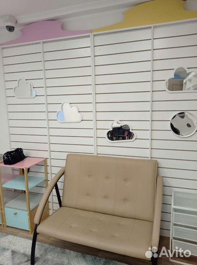 Стеновые панели