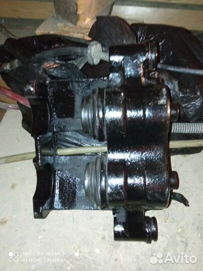 Тормозные трубки на Ивеко Дейли