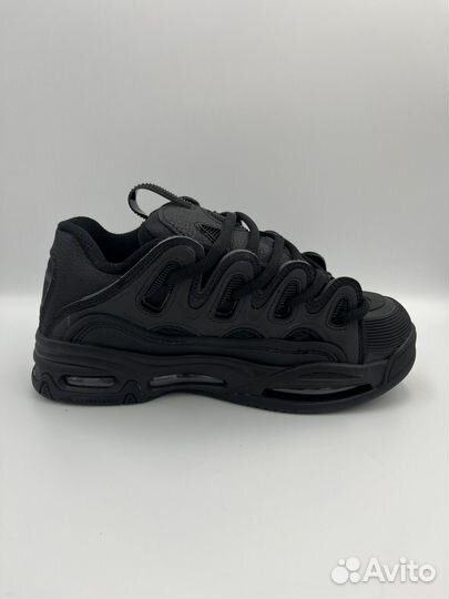 Osiris d3