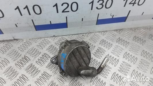 Насос вакуумный mercedes benz vito W638 (BLV02KX01