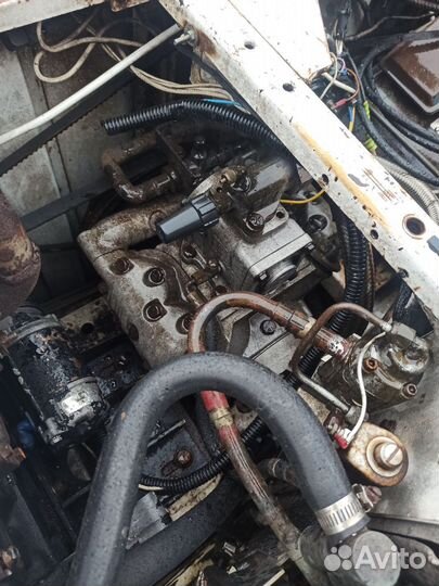 Компрессор термо кинг