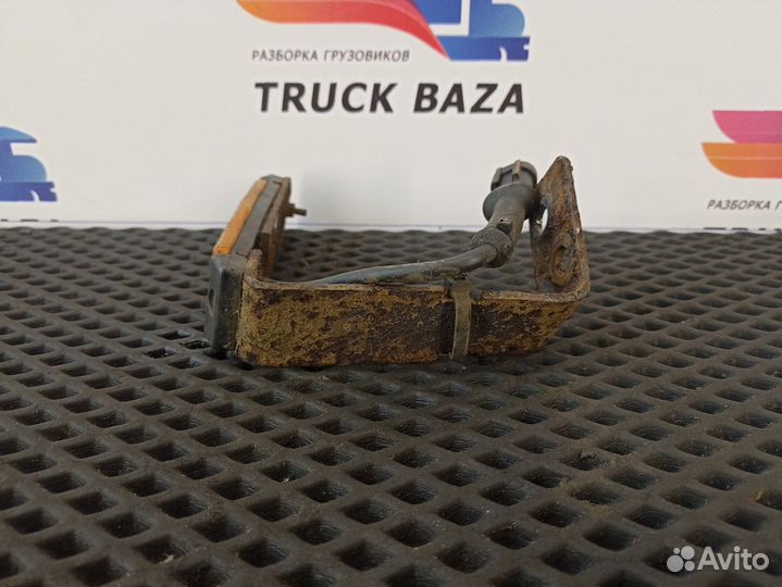 1862083 Фонарь габаритный Daf CF, Daf XF105