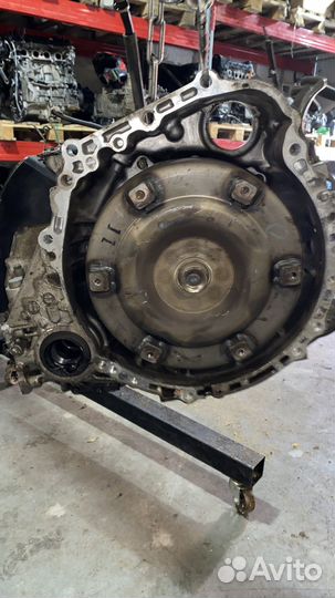 АКПП тойта камри 2.5 U760E