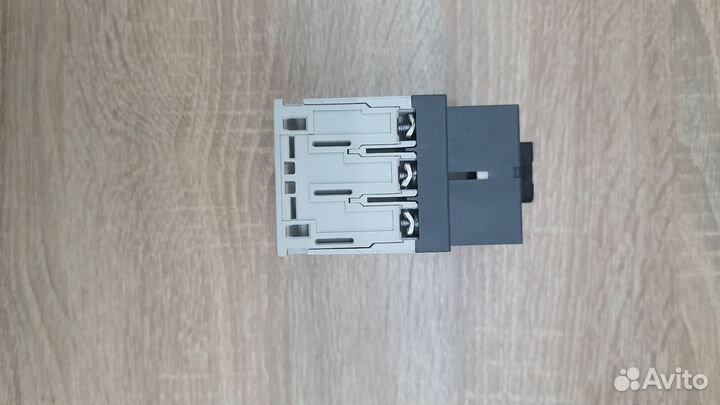 Автомат ABB MS116