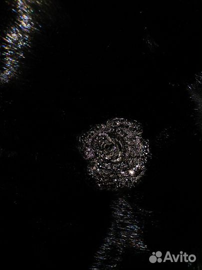 Шуба норковая Laplandia, новая, размер 42-48