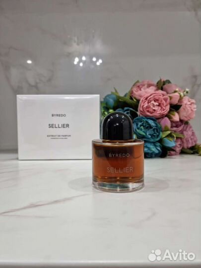 Духи Байредо Byredo