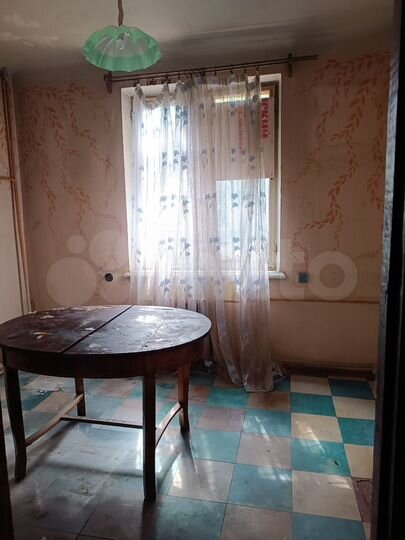 1-к. квартира, 43 м², 2/5 эт.