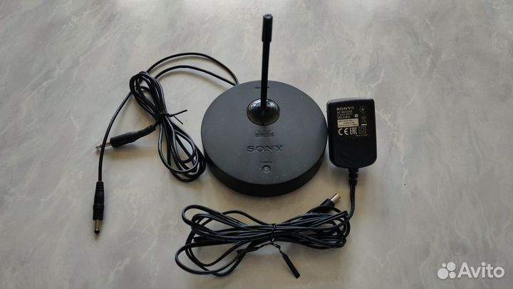 Беспроводные наушники Sony