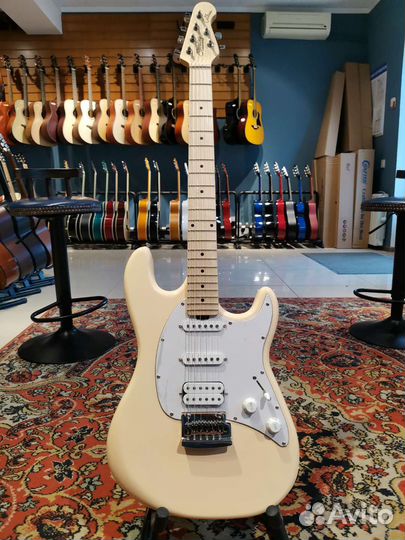 Электрогитара Sterling by Music Man