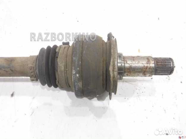 Привод задний A2213502810