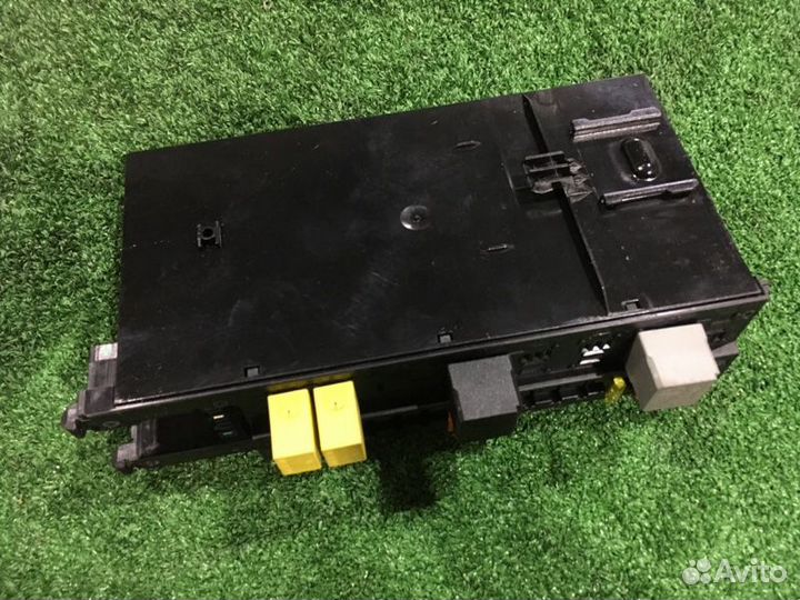 Блок предохранителей SAM задний Mercedes-Benz