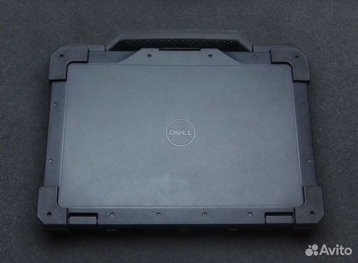 Защищенный ноутбук Dell 14 Extreme 7404 #1405