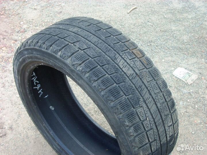 Hankook I Cept W605 215/45 R17 87Q