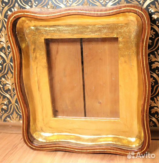 Киот под икону