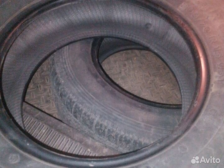 Bearway BW388 205/70 R15