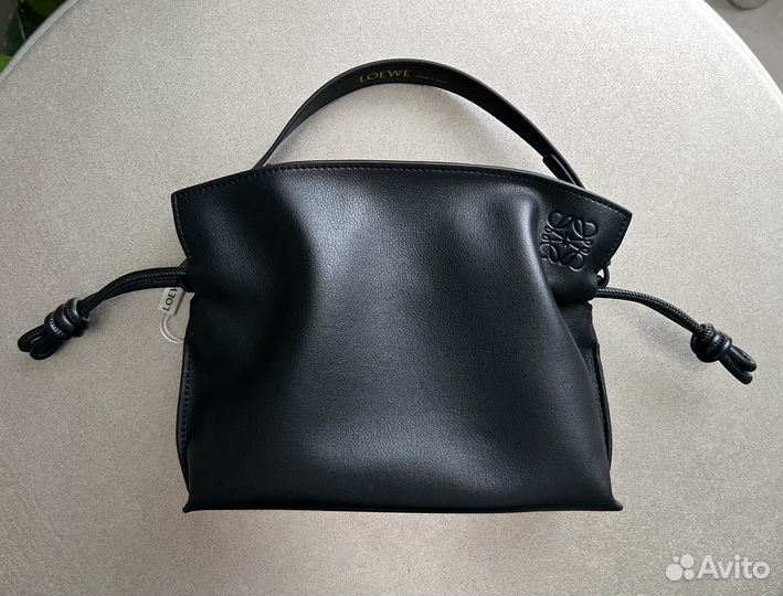 Loewe Flamenco Mini сумка женская
