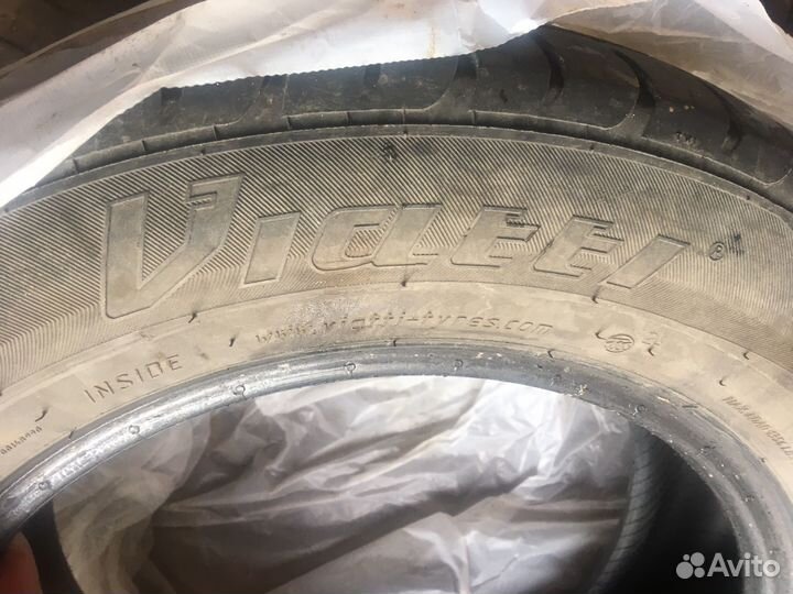 Viatti Strada Asimmetrico 6/65 R15 92