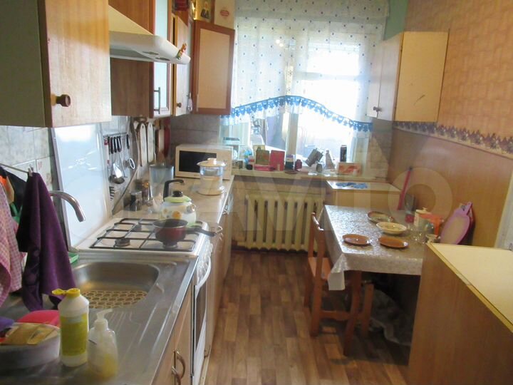 Дом 126,4 м² на участке 16 сот.