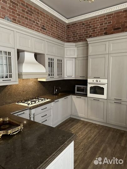 Кухня милана