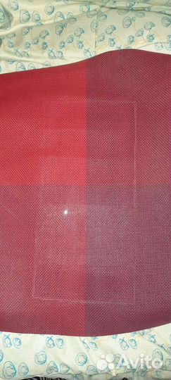 Салфетки на стол сервировочные